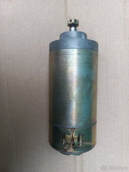 Dněpr Dnepr M72 K750 Ural BMW - 2