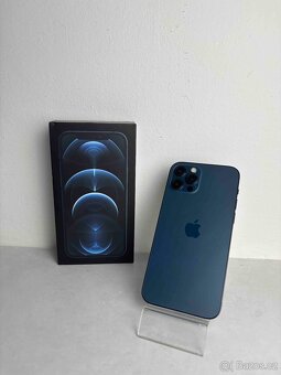 Apple iPhone 12 Pro 256GB 86% - 2