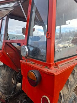 Zetor 5911 (6911) - 2