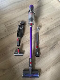 Dyson V11 Animal extra vysavač Akumulátorový vysavač - 2