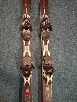 Sjezdové lyže Atomic Redster G7 175 cm - 2