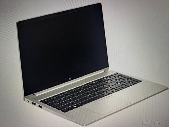 Notebook HP ProBook G450 - nový nepoužitý - 2