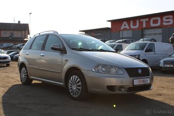 Fiat Croma 1,9JTD 88KW, STK 4/2026,DIG.KLIMA, r.v. 2006 - 2