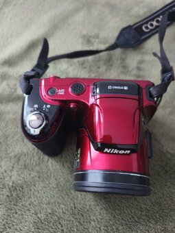 Nikon Coolpix L810 - 2
