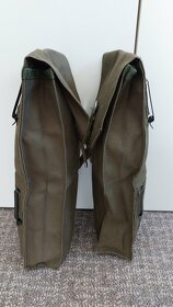 Kapsy připínací na batoh - 2 ks - 2