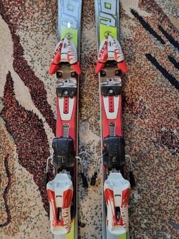 Volki Racetiger 130 - 2