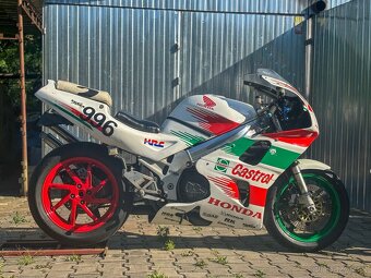 Honda vfr 750 rc36 - 2