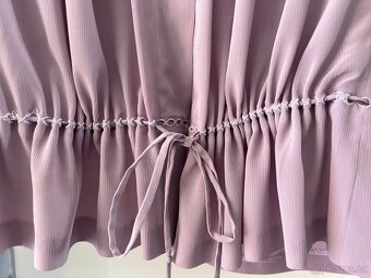 Elegantní dámská halenka - 2