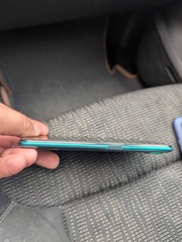 Huawei p40 lite + kryt - 2