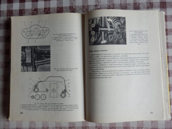 Údržba a opravy automobilů Škoda 105, 120, 130, Rapid, Garde - 2