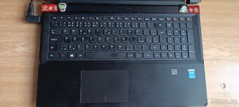 Lenovo Flex 2-15, Win.10, i3, - 2