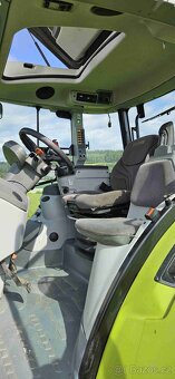 Predám traktor Claas Arion 420, r.v. 2023/3 - 2