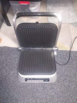 Prodam automaticky elektricky grill zanovni - 2