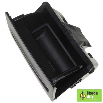 díly na Octavia 3 po faceliftu - 2