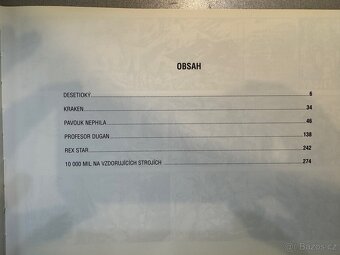 Velká kniha komiksů z časopisu Ohníček - 2