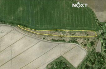 Prodej pozemek Pole - 2