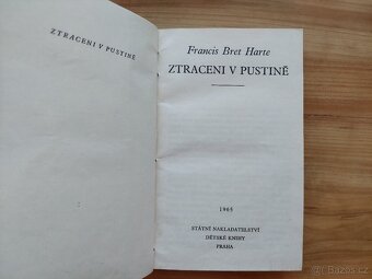 Karel May - Vinnetou a Old Shatterhand - Na válečné stezce - 2