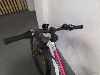 Horske kolo Author A-Matrix 26 (dětské) - 2