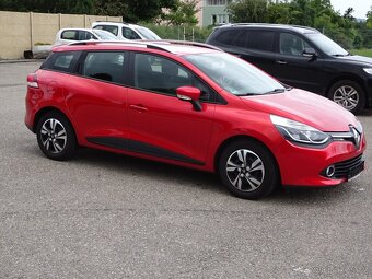 Renault Clio 1.2i Combi r.v.2014 (54 kw) klima stk:7/2027 - 2