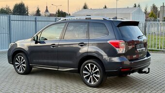 Subaru Forester XT//2.0//177kW//BENZÍN//4x4//EXECUTIVE//AWD/ - 2