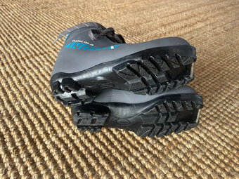 dětské boty na běžky 32 Inovik - 2