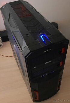 Herní PC MSI Gaming - 2