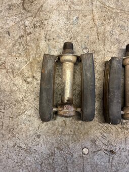 Šlapadla babetta - 2