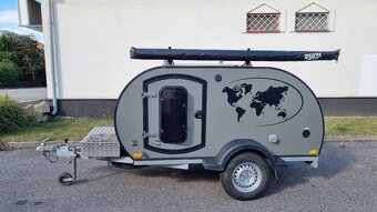 Prodám minikaravan - 2