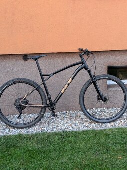 Horské kolo GT Avalanche Elite - 2