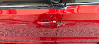 VW Polo 6R koupím díly - 2