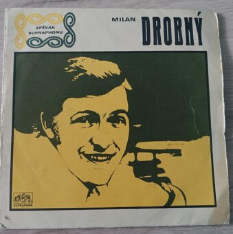 SP Milan Drobný - 2