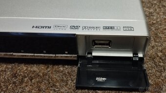 DVD přehrávač Ferguson - 2