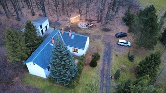 Chata Arnultovice - 2