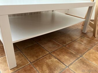 IKEA Lack konferenční stolek - 2