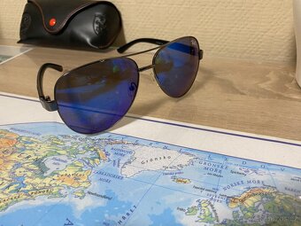 Sluneční brýle Ray-Ban - 2