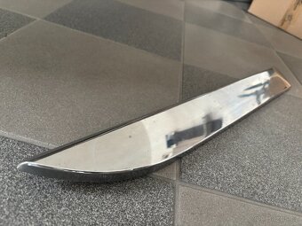 Lišta chromová Peugeot 2008 PZ - 2