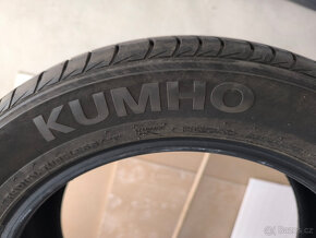 Kumho Ecsta HS51 - 2