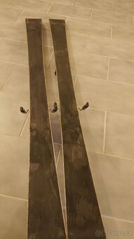 Prodám Rossignol Lyže - 2