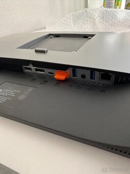 LCD monitor Dell - 2