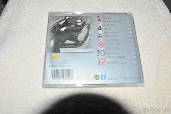 MICHAL DAVID - ABNORMÁLNÍ HIC, CD - 2