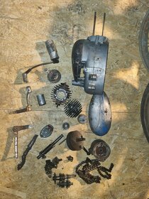 Jawa 555 + tp a spz - 2