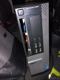 Dell optiplex 9020 - 2
