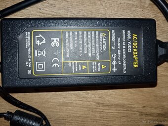 Nabíječka na elektro koloběžku - 2