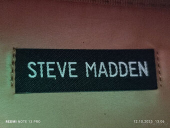 Steve Madden vel.43 - 2
