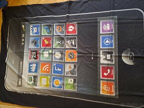 Povlečení na velkou postel - 2