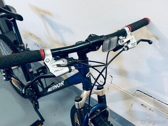 Author 26 dětské kolo - 2