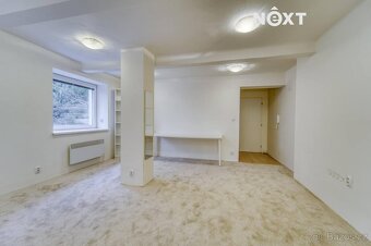 Pronájem byt 1+kk, 44㎡ - 2