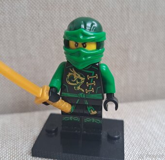 ⛩️ Lego Ninjago figruky (Lloyd) ⛩️ - 2