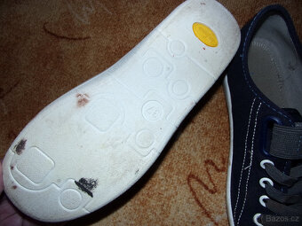 Tenisky Befado vel.37 - 2