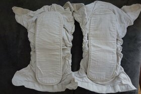 plena Popoliny ultrafit (flanel) - 2